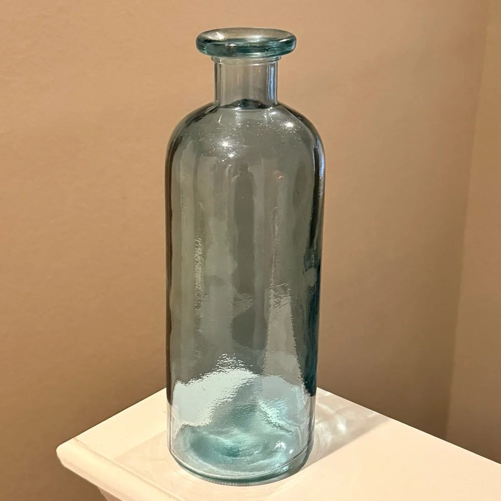West Elm Bottle Vase